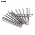 hot dipped galvanized headless gauge 23 nails